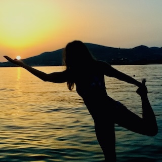 Praxis für Yoga in Baden Yoga